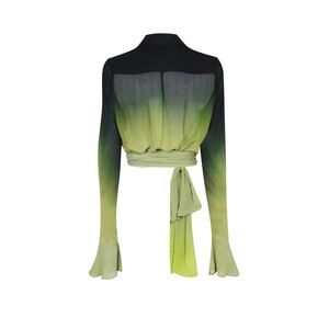 Rat and boa cypress shirt size small